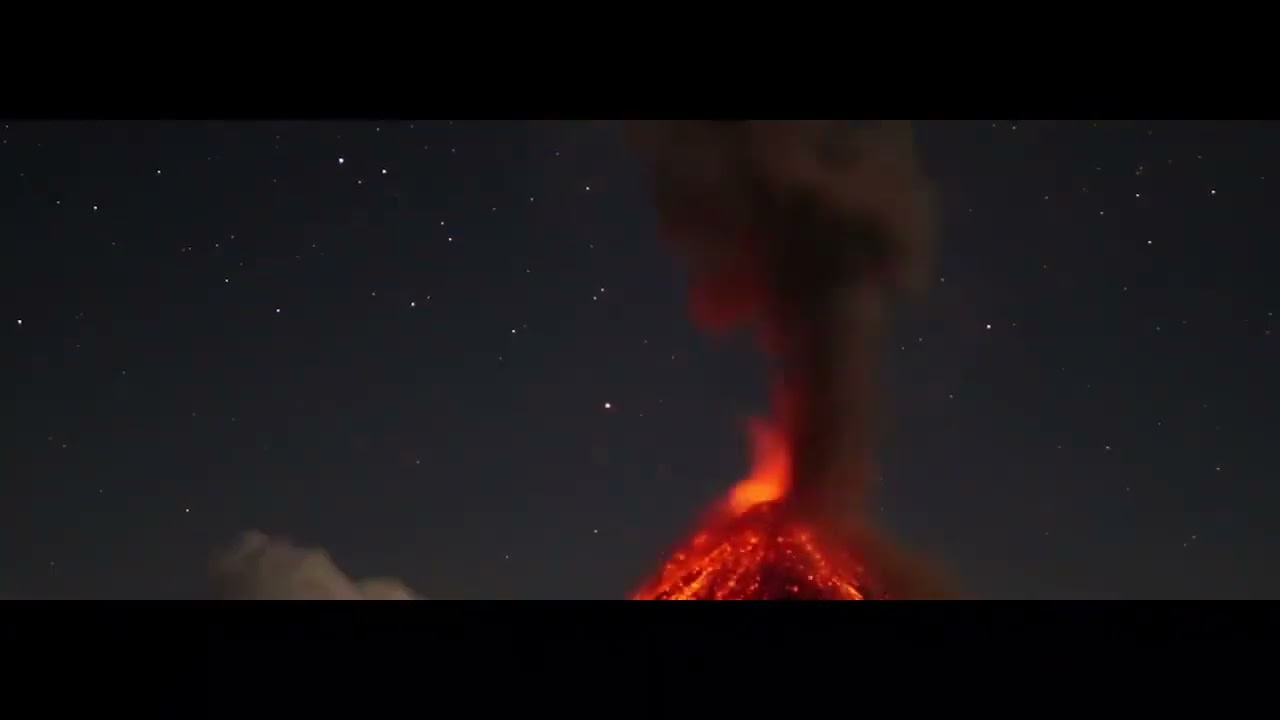Que el futuro te sorprenda en Guatemala - Instituto Guatemalteco de Turismo -INGUAT-
