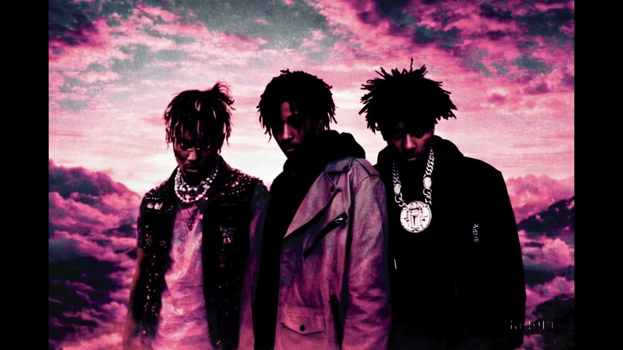 [FREE] (GUITAR) Juice Wrld X NBA Youngboy Type Beat - 