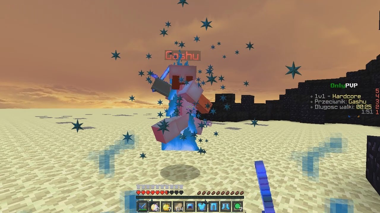 TOP 3 TXT PVP pod FPS | macro / clicker (+Kopanie) | sposób na 0 knocka [Minecraft PL]
