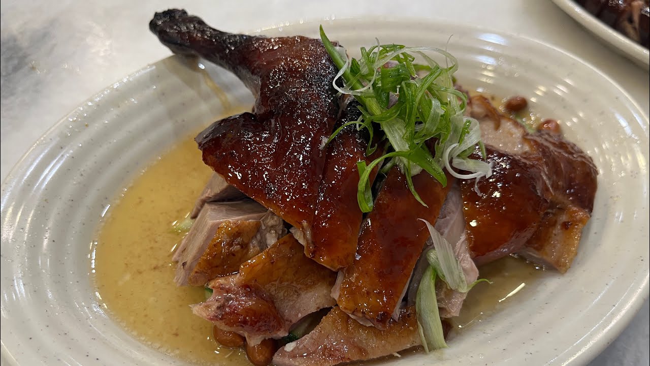 Pudu, one of Kuala Lumpur’s most beloved food hubs!@eatwalksleep 