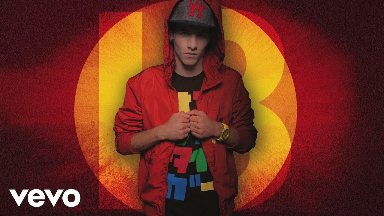 Danny Romero - 18 A&ntilde;os (Audio) ft. Juan Mag&aacute;n