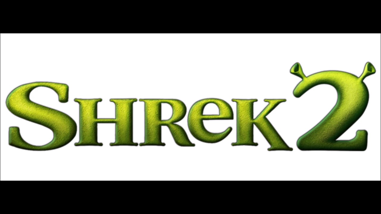 40. Not Meant To Be (Shrek 2 Complete Score)