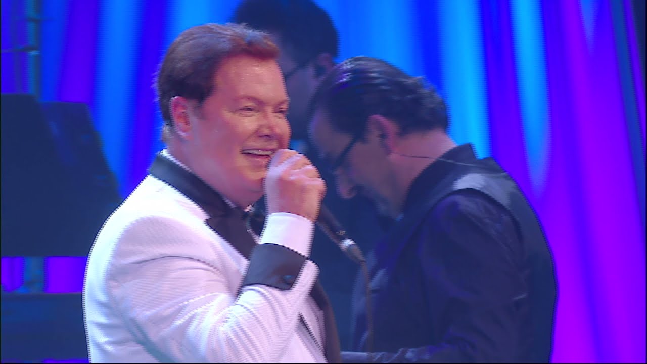 Marco Paulo - Toda uma vida (toda una vida) (Live)