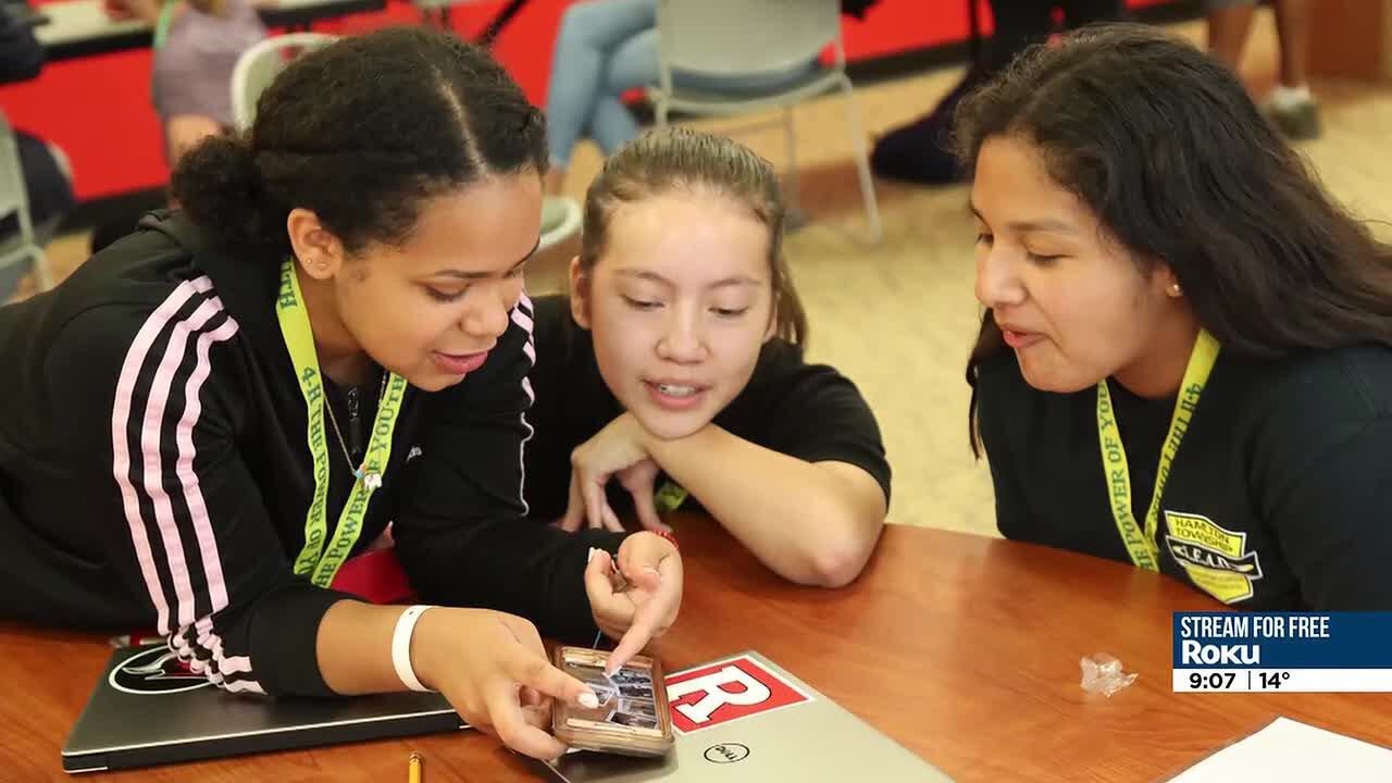 Partnerships help Nebraska 4-H provide experiences to youth around the country