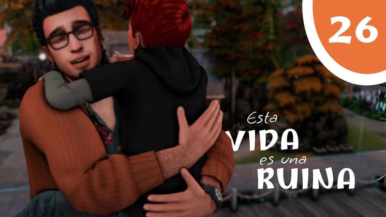 Esta vida es una ruina - 26 🚧 EP OCIO Y NEGOCIO ( #RealisticDramaChallenge)