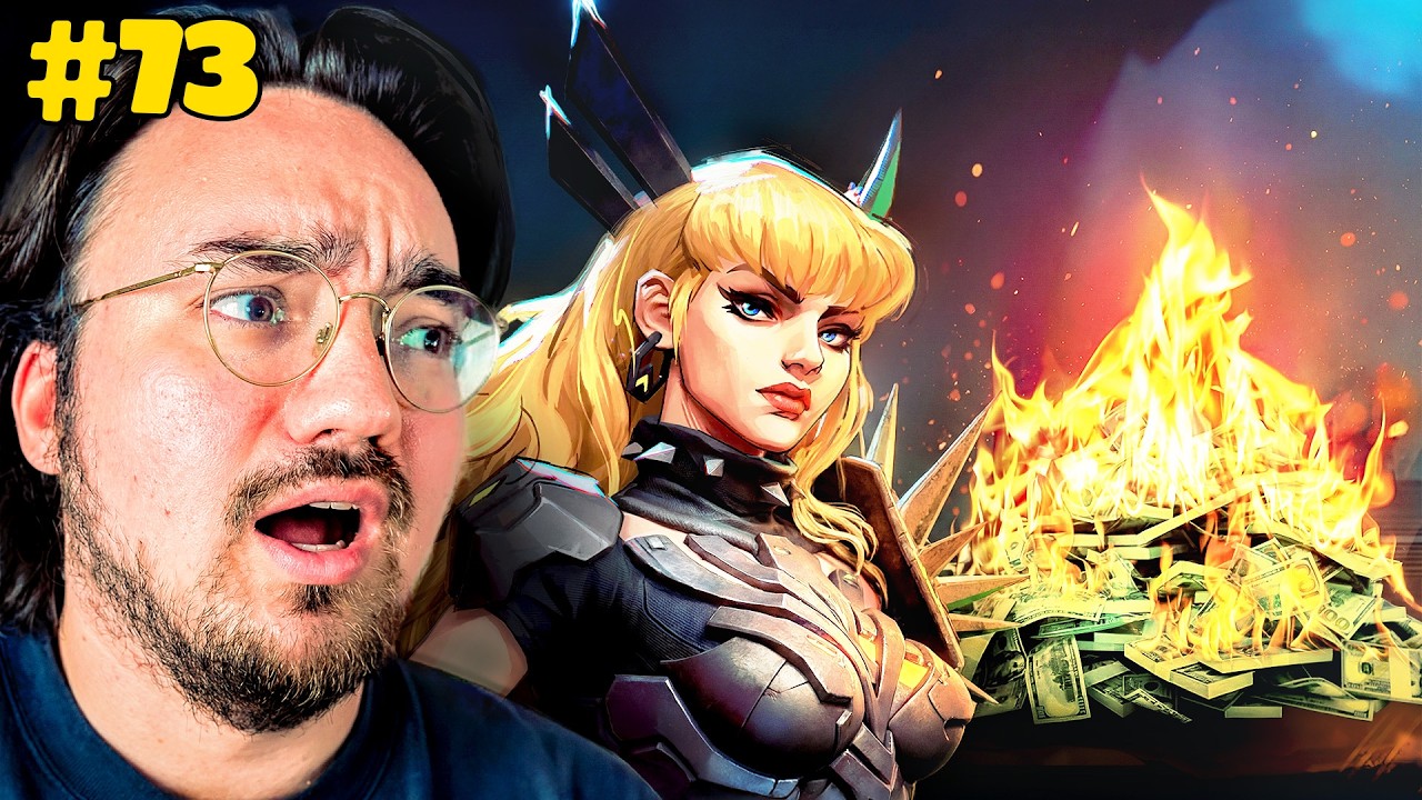 This Marvel Rivals Drama is Insane - Clooless Podcast #73