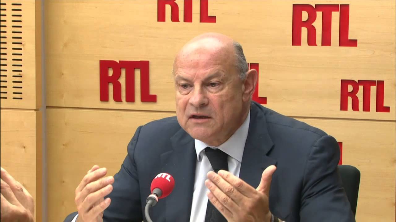 Frondeurs PS : 
