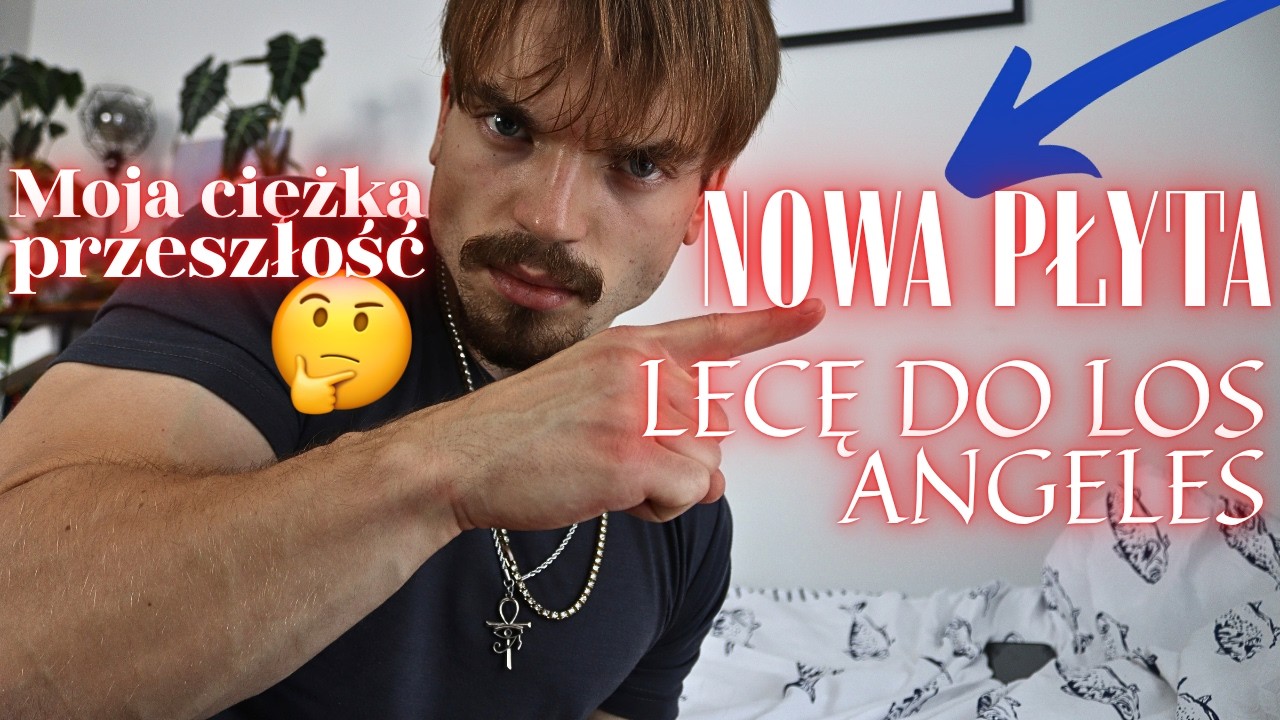 NOWY POCZĄTEK...