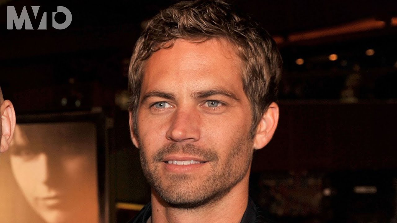 El padre de Paul Walker habla de la muerte de su hijo y de 