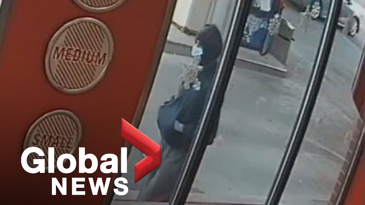 Police appeal to the public for leads in Mississauga shooting that killed 25-year-old man