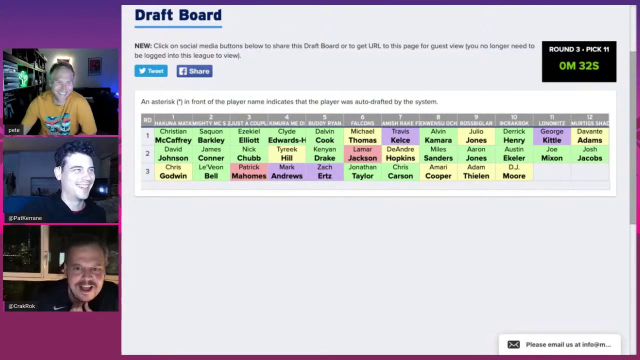 Cranking Purple With Crakrok In The Main Event (Ep. 1.18)