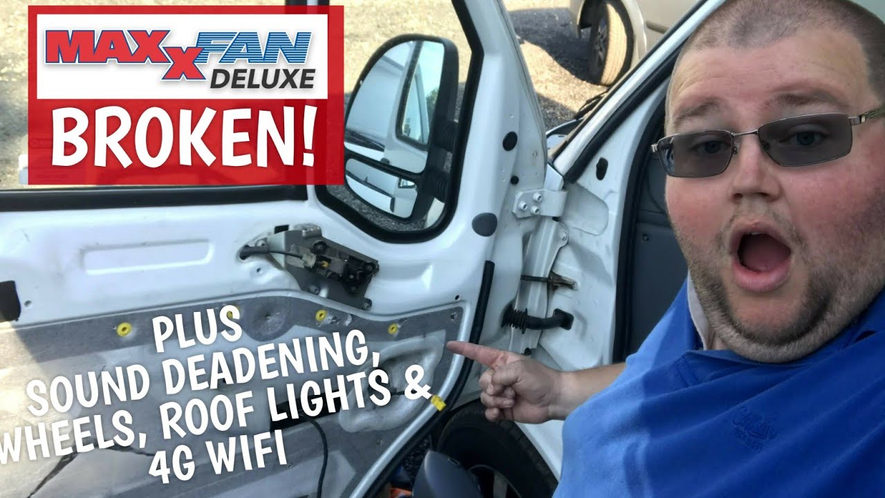 Motorhome Gadgets, Mods, Edits & Fixes!
