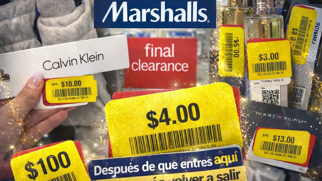 La venta mas DESQUICIADA del año en donde las  MARCAS CARAS estan mas baratas que en el TIANGUIS❗️