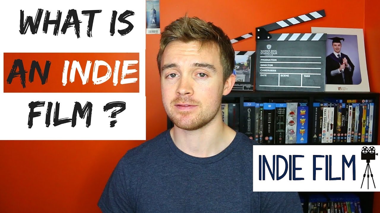 What is Independent Cinema? | Steve's Indies