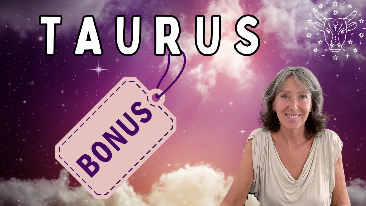 TAURUS *RISING Like The Phoenix! Bonus Tarot Mid September