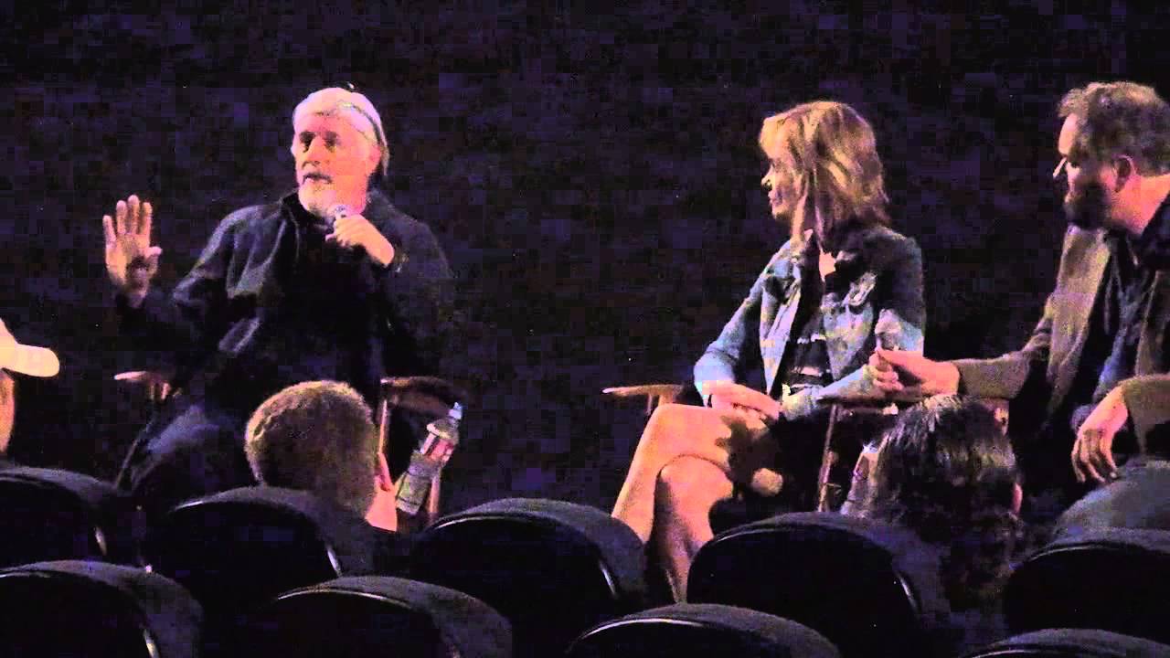 The Last Starfighter Q&A