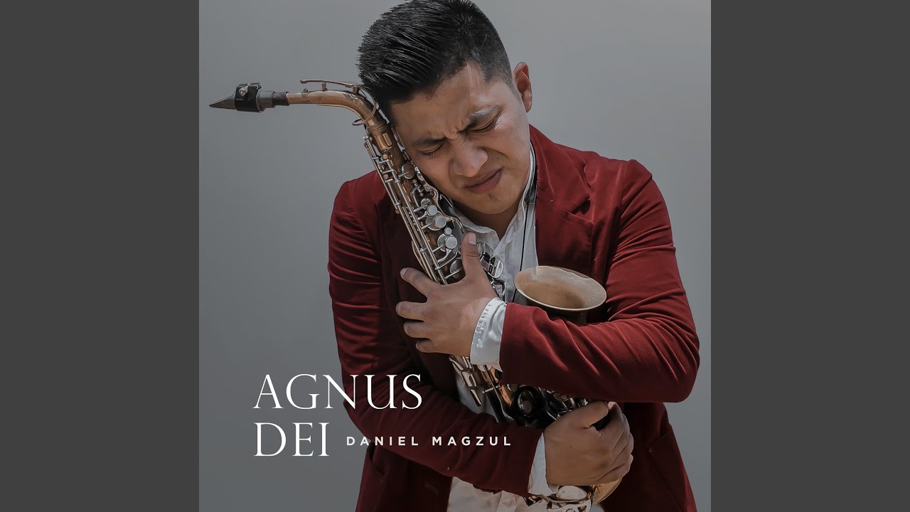 Agnus Dei