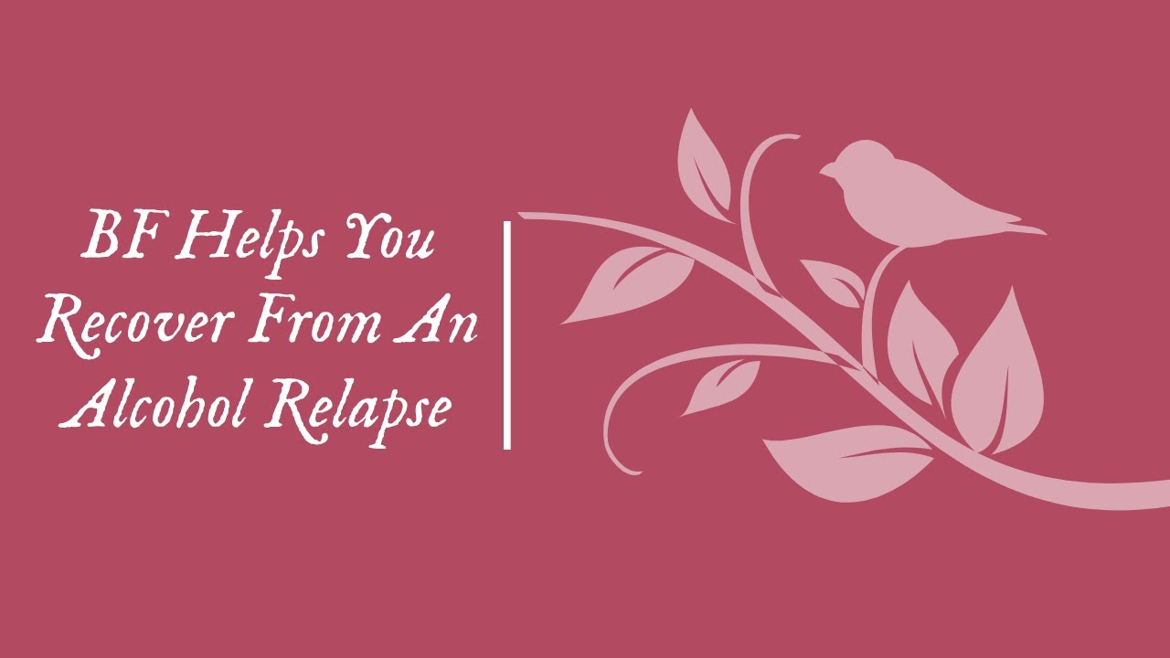 [M4A] BF Comforts You After An Alcohol Relapse [TW: Alcohol] [Loving] [Understanding] [Caring]