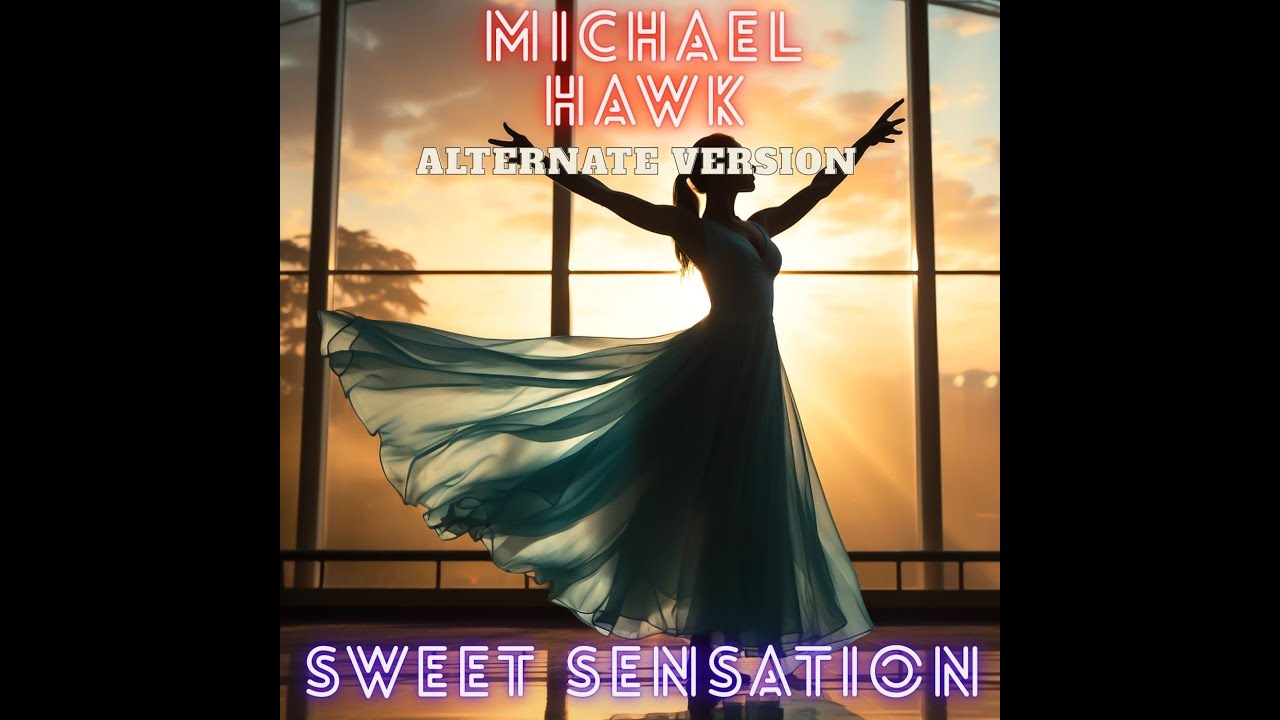 Michael Hawk - Sweet Sensation (Alternate Version) Music Audio Instrumental Easy Listening Chill