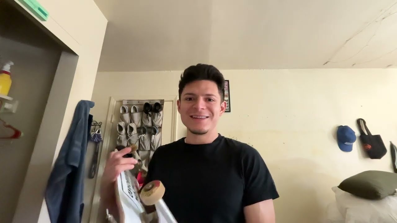 Get Your Day Started! Have A Fun Day