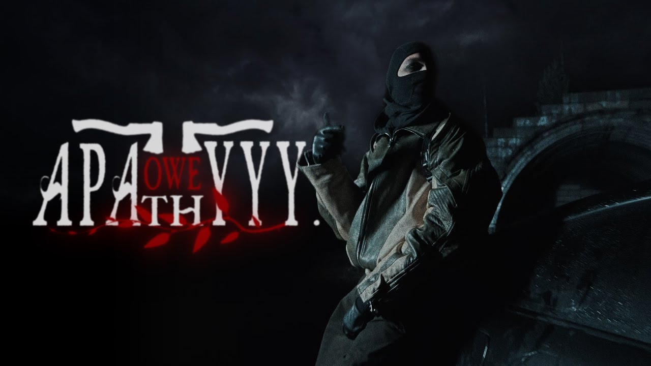OWE - APATHYYY. 28.02.2025