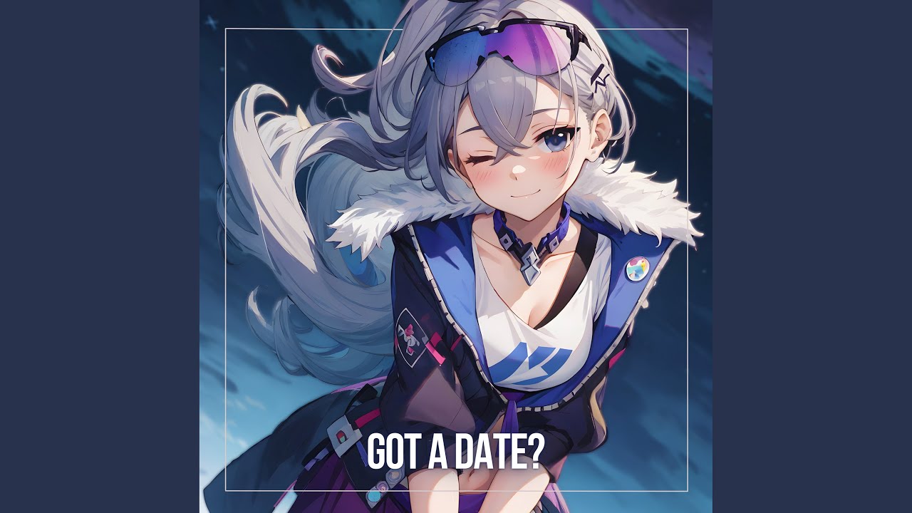 Got a Date? (Epic Remix-Cover)
