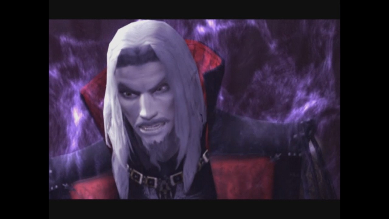 Castlevania: Curse of Darkness: Part 26: The 2nd End of Dracula's Curse (Final Boss & Ending)
