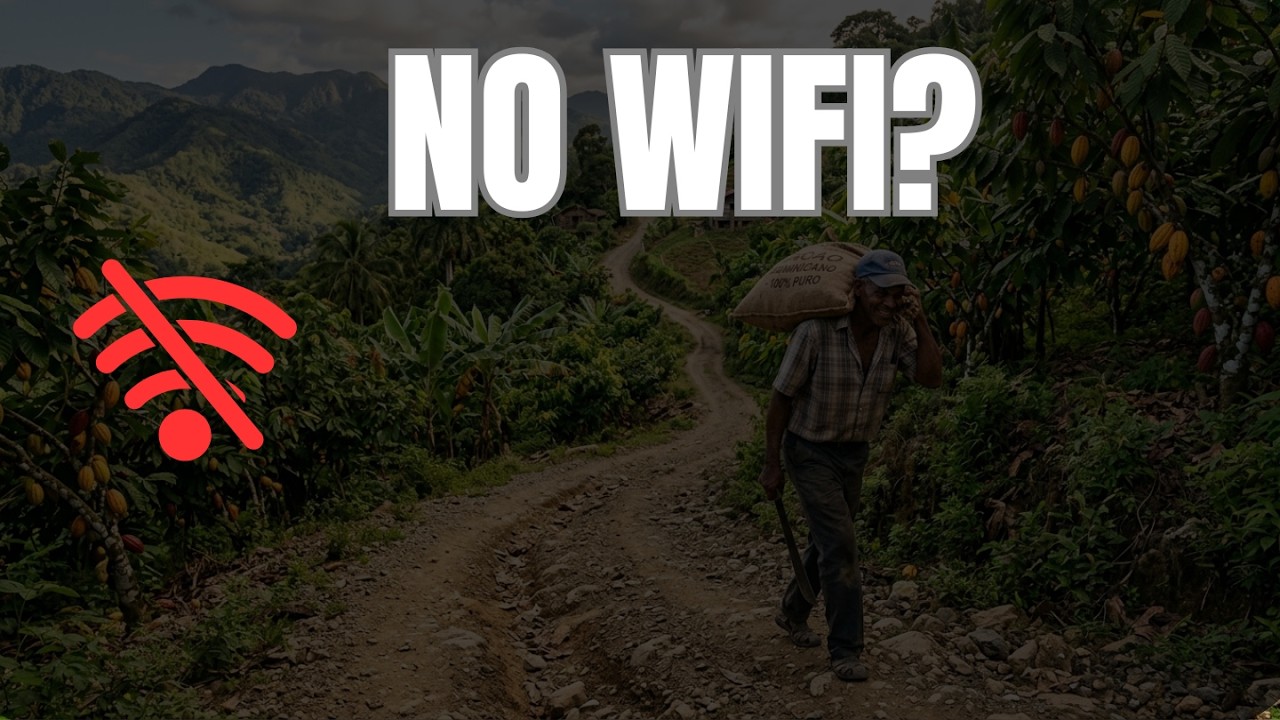 I Built an App That Works Without Internet &mdash; Here's Why Silicon Valley Won't