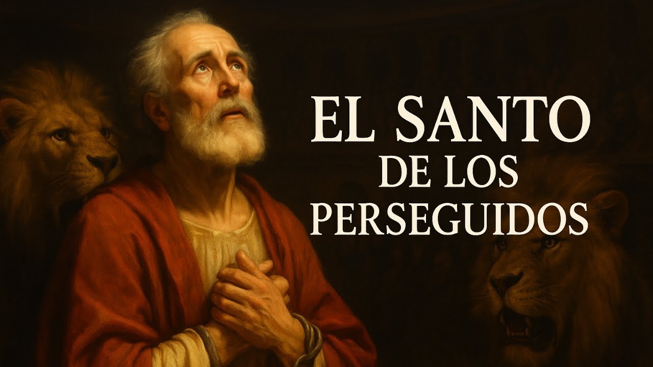 San Ignacio de Antioquía: el santo que halló la vida entre los leones