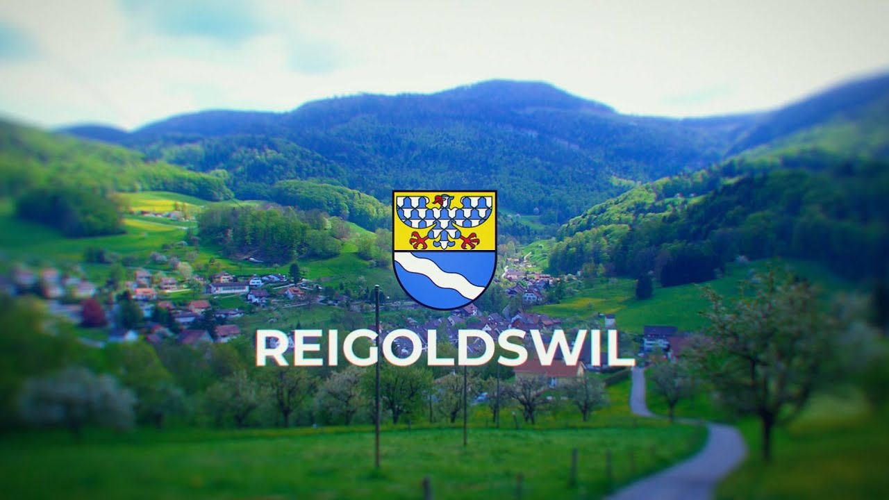 Reigoldswil Gemeindevideo