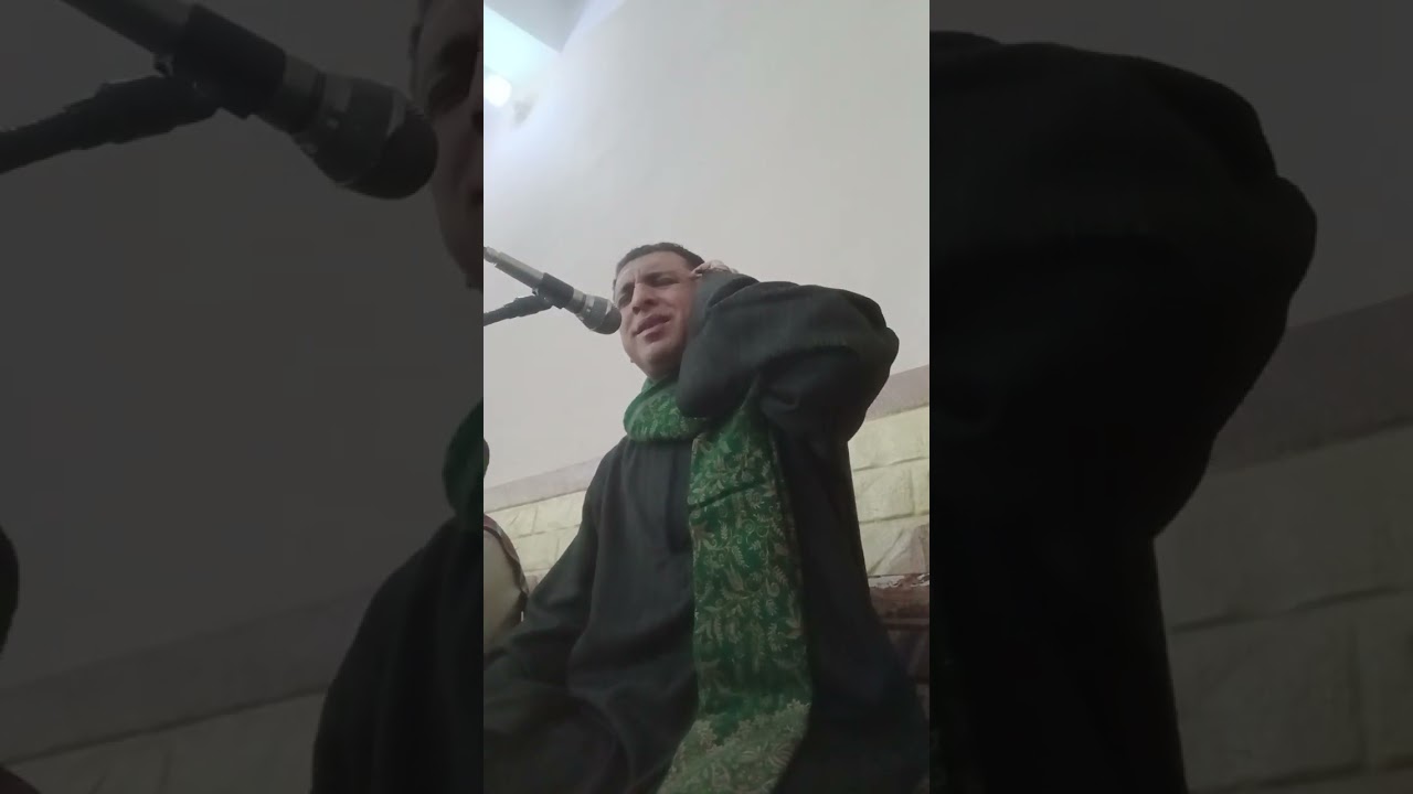 رحلتي..الإنسان...الحرجة قبلي عزاء ال حسين....٦يناير ٢٠٢٦م....