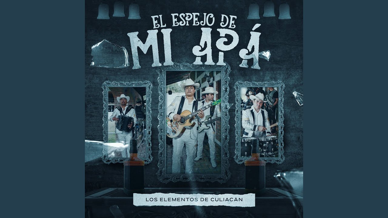 El Espejo De Mi Apá