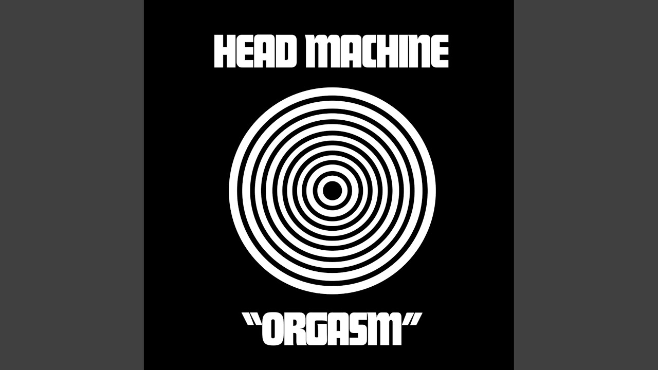 Orgasm