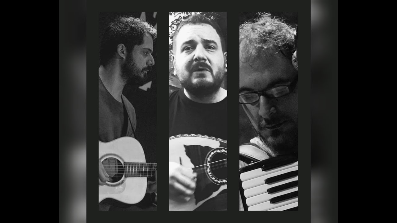 "Χαβαλεδιάρικο"- Ξυδάκη, Ρασούλη