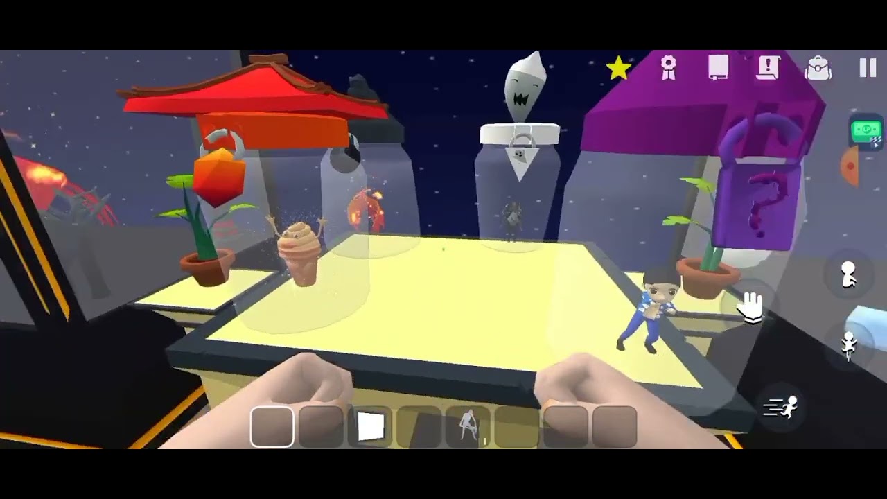 SAVE DATA MONSTER MUSEUM 99% WORK