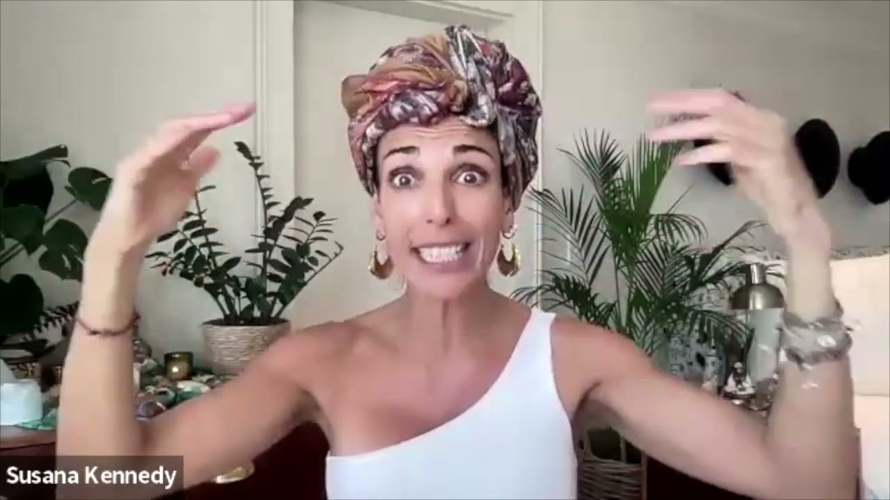 “May Love Be Your Retaliation.” The Shift, The Truth, The New Consciousness