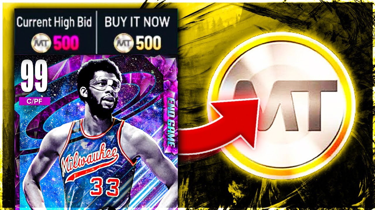 This BEST NEW Sniping Filter Makes You RICH In MyTeam!