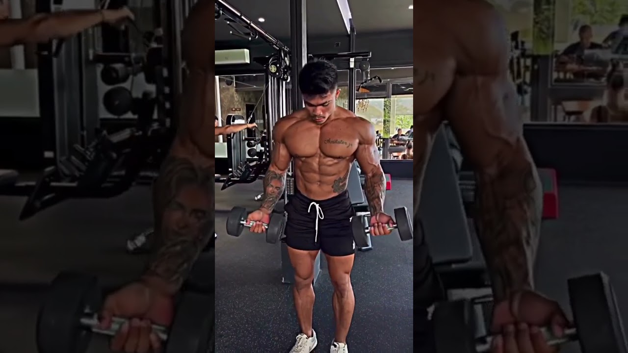 #MindfulWorkout #FitMindsetShorts #MindOverMuscle #MindfulFitness #MindsetMotivation #ShortsFitJourn