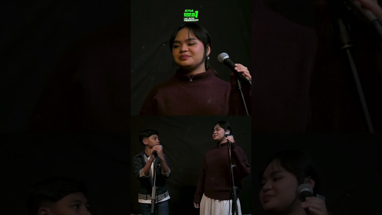CartaERA40: Seribu Kemanisan - Umai & Ahmad