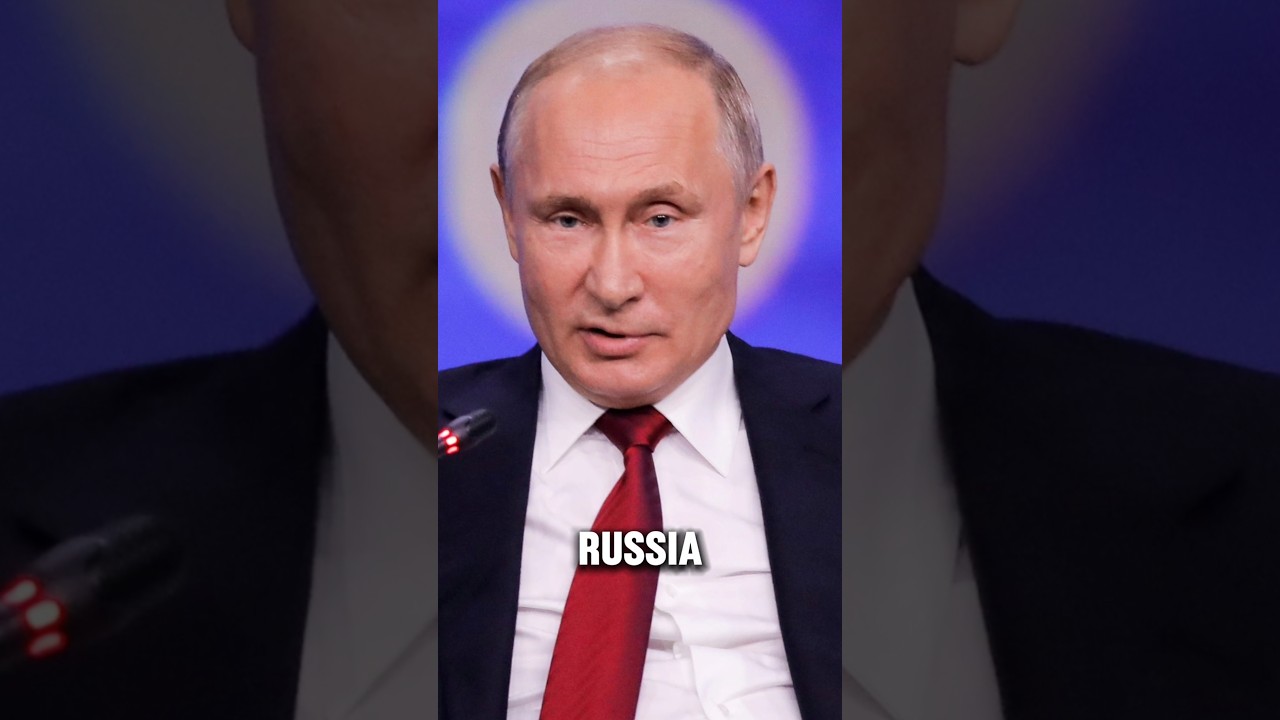 Russia Warns of Global Disaster as Tensions Rise Over Greenland