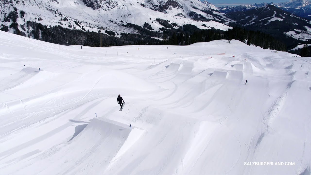 Kings Park - Hochkönig