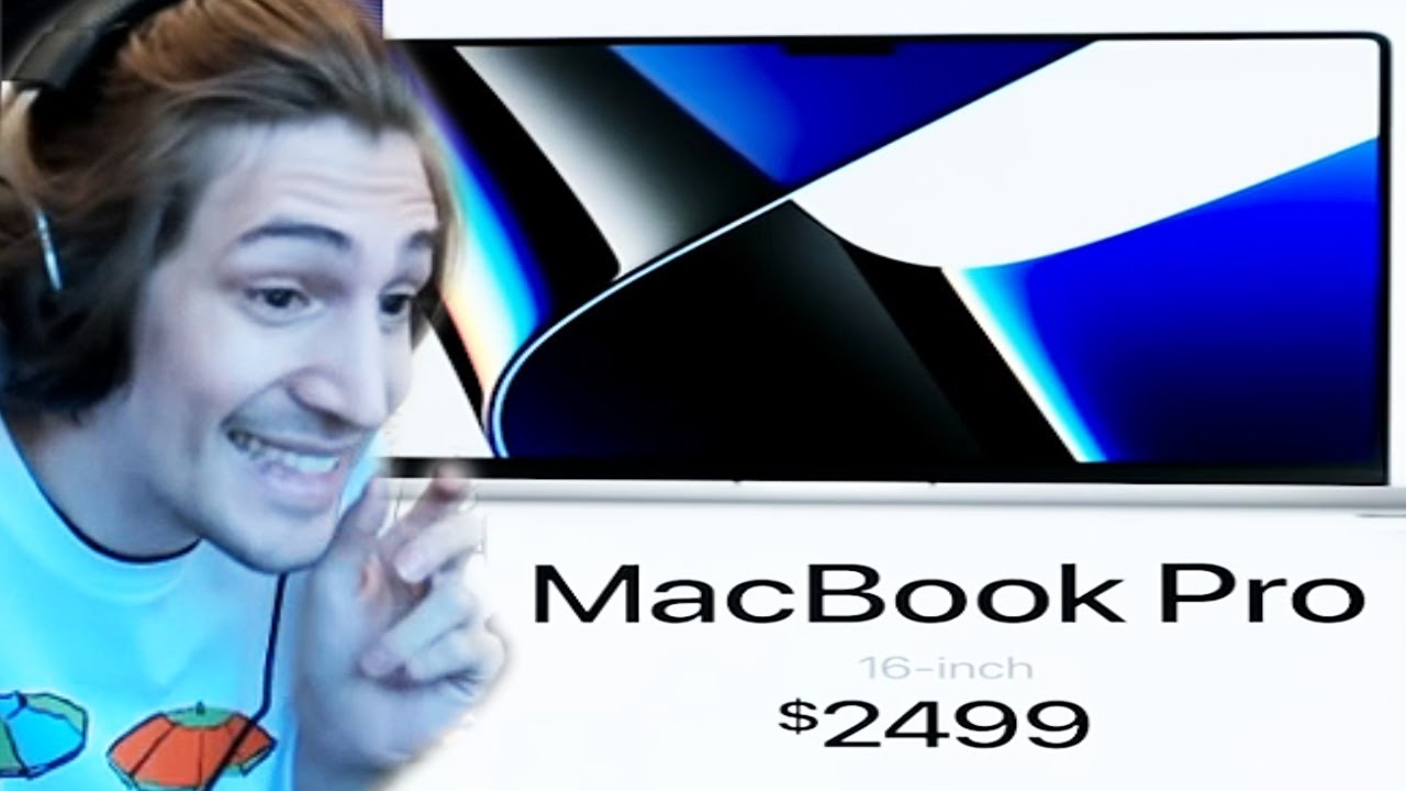 Apple Revolutionizes the New MacBook with an HDMI Port...