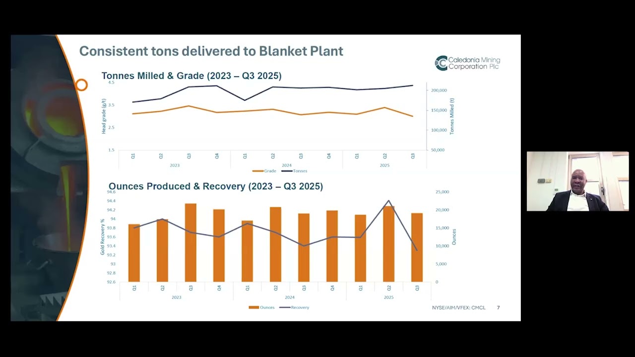 Q3 2025 Results Webinar