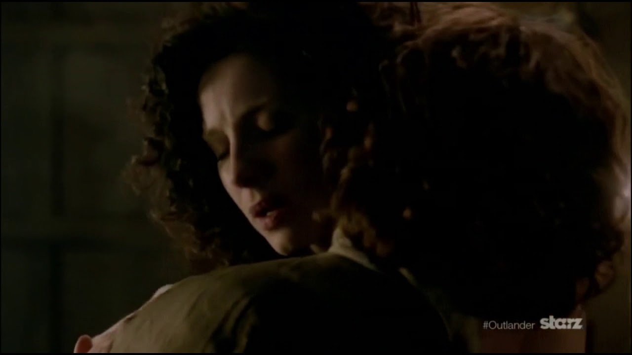 Jamie & Claire - 💜Perfect💜