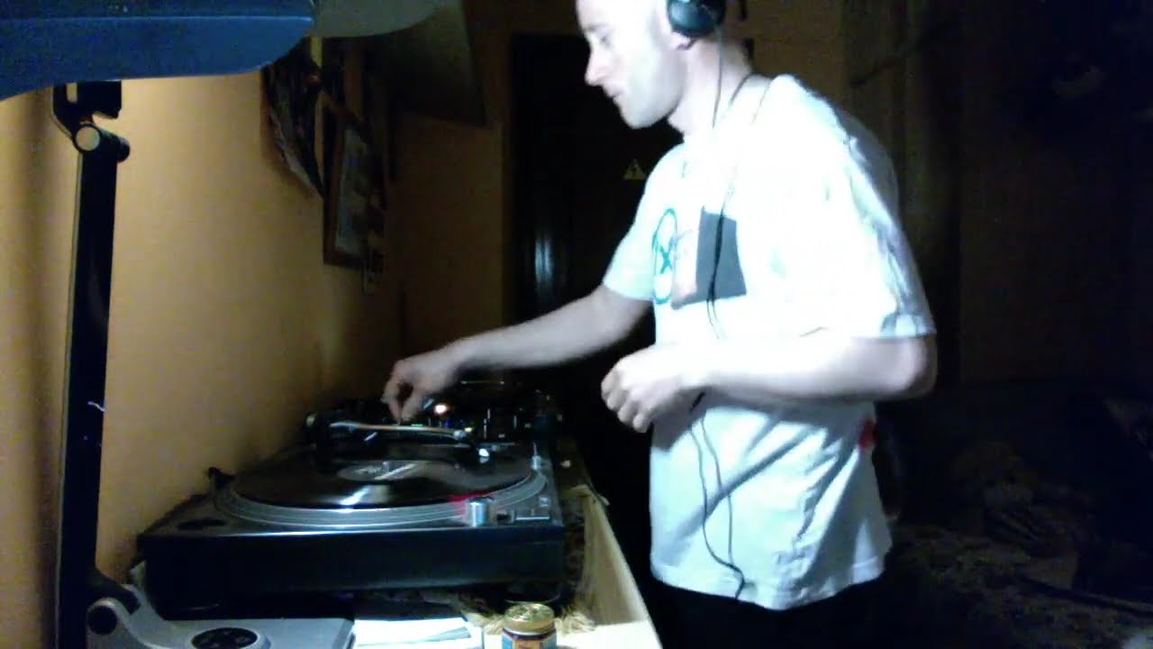House Set