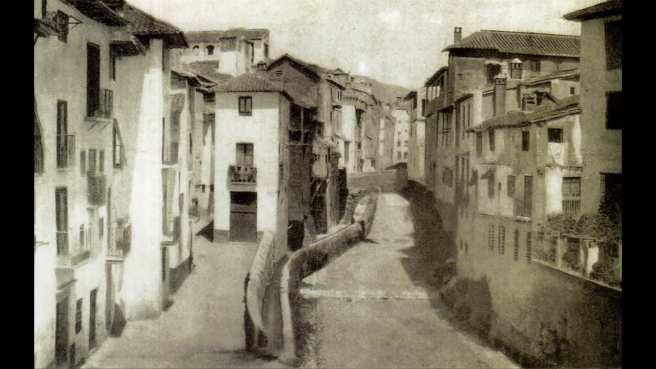 GRANADA (1920) III