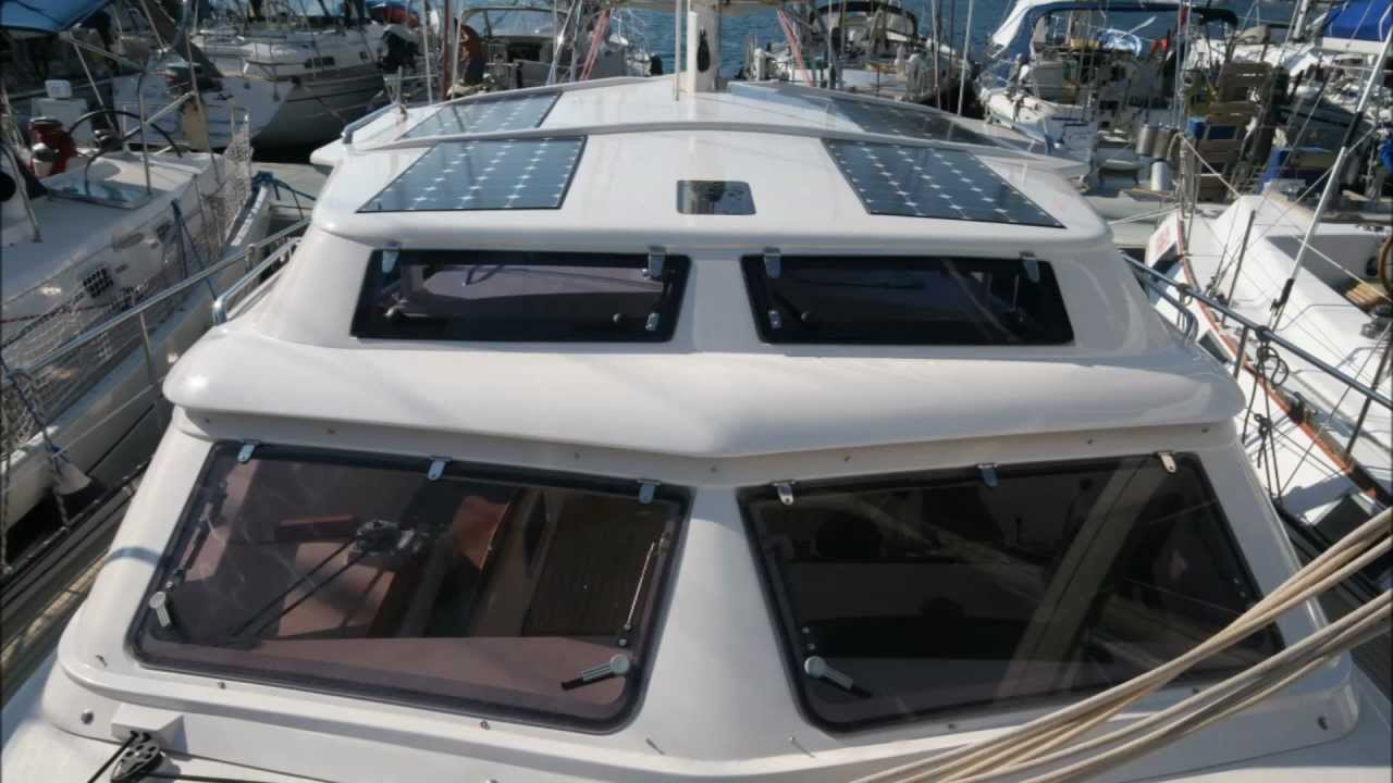 SOLEIL BLEU le HARD TOP
