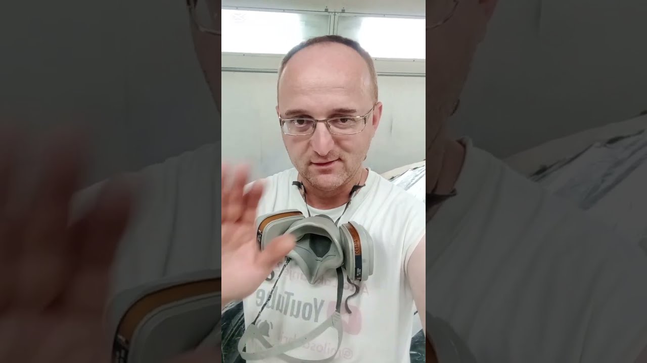 Kojom smirglom i kojim redosledom pripremiti auto za bazu i lak