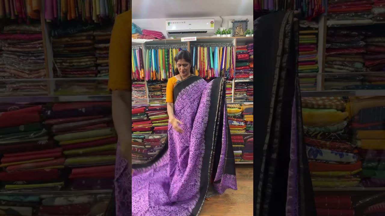 Asha Boutique by Haritha Reddy is live!