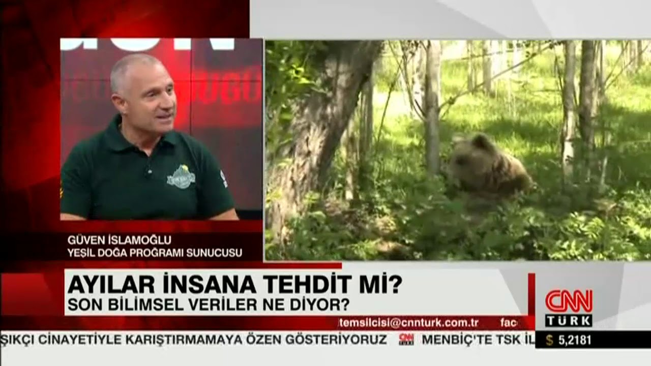 Yeşil Doğa